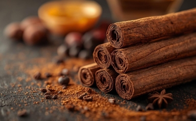 Cassia Essential Oil